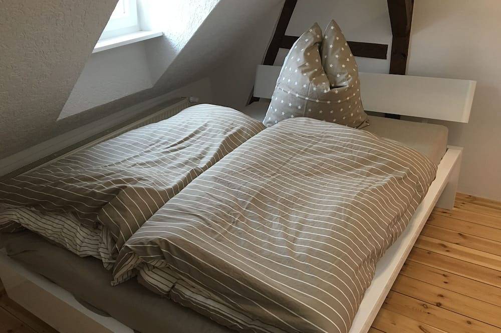 Ferienhaus auf der idyllischen Insel in Werder (Havel) 3 Sterne Dtv zertifiziert in Plötzin, Werder