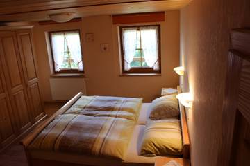 Bauernhof für 5 Personen in Schonach, Hochschwarzwald, Bild 2