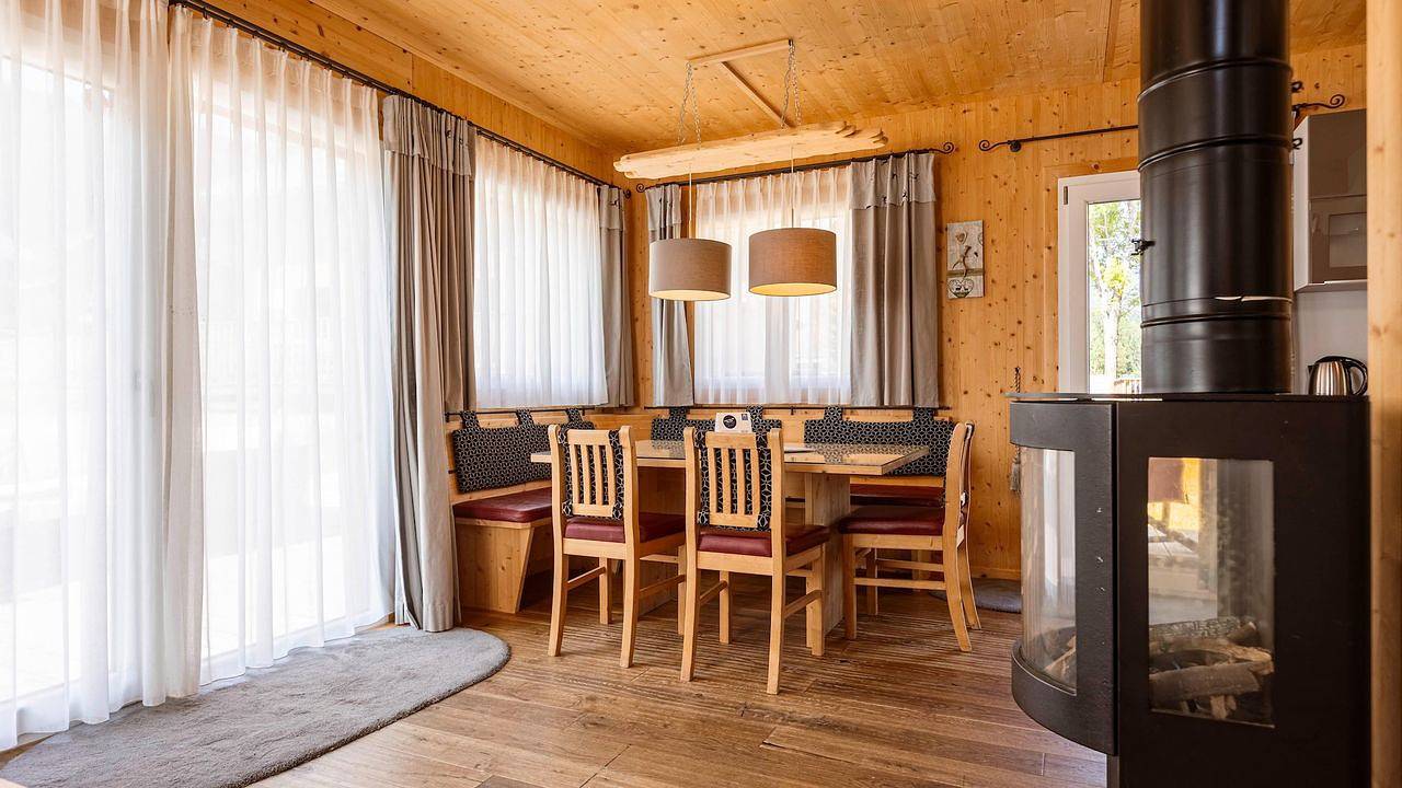 Ferienhaus für 6 Personen (70 m²) in Murau (Steiermark) in St. Georgen ob Murau, Sankt Georgen am Kreischberg