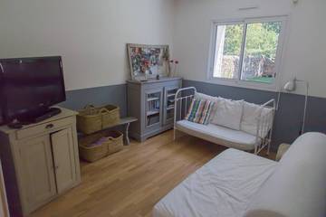 Maison De Vacances pour 13 Personnes dans Mesquer, Région de Saint-Nazaire, Photo 1
