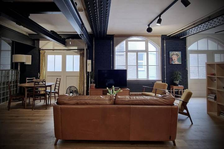 Apartamento de vacaciones para 4 personas - 1
