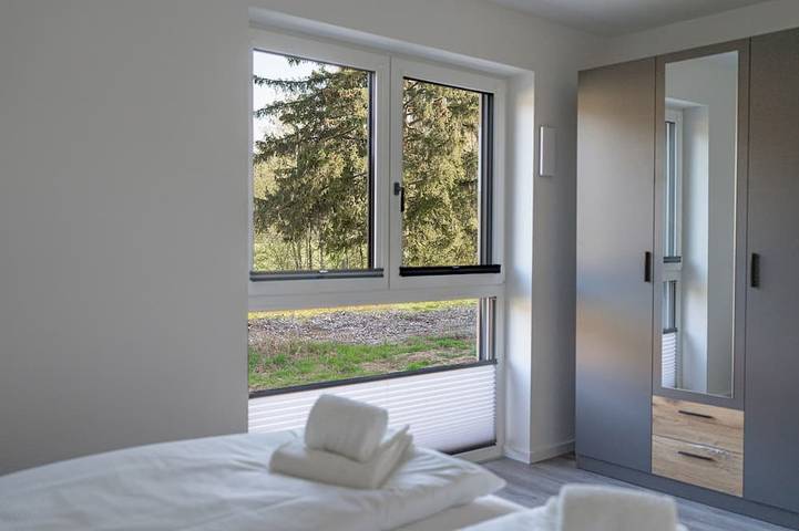 Ganze Wohnung, Bps Apartment #2 Business - Neu -Modern - Deluxe in Horb am Neckar, Landkreis Freudenstadt