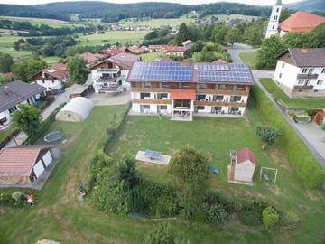 Pension für 4 Personen in Arrach, Ostbayern, Bild 2