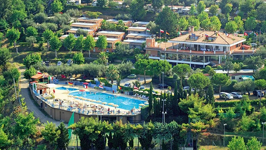 Hôtel pour 4 personnes - 1