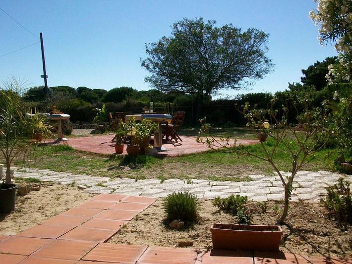 Appartamento per vacanze con 1 camera da letto in Los Canos de Meca, Barbate