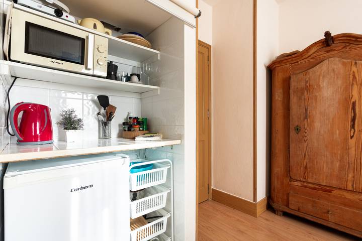 Gîte pour 2 personnes à Corralejo - 4