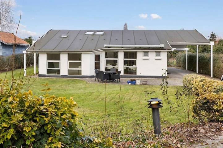 Ferienhaus für 6 Personen