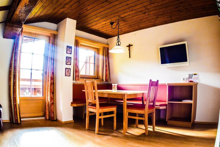 Ferienhaus für 5 Personen, mit Garten, kinderfreundlich in Reith im Alpbachtal - 4