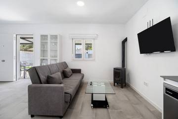 Casa Rural Con Piscina para 6 Personas en Chiclana de la Frontera, Provincia de Cádiz, Foto 2