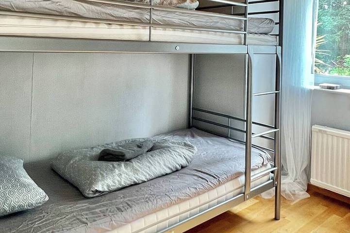 Cottage für 6 Personen, mit Garten in Storfors - 4