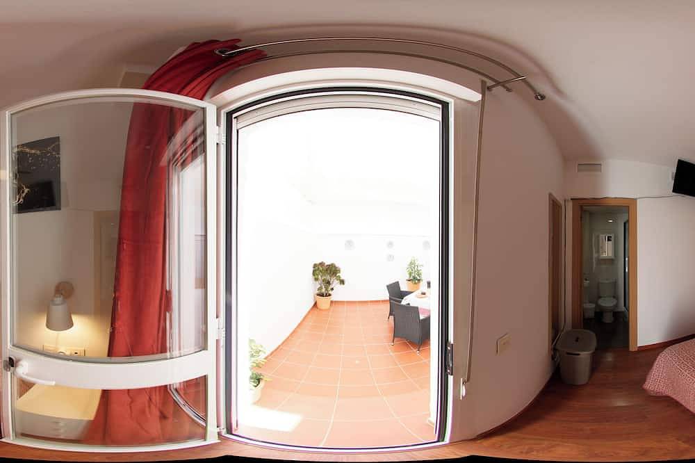 Entire apartment, Apartamento Rondabella 1 in Ronda, Málaga Province