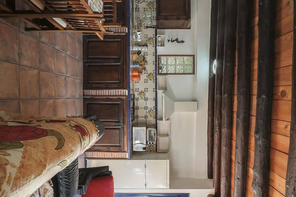 Vergel in Lanjaron in Lanjarón, Granada Provinz