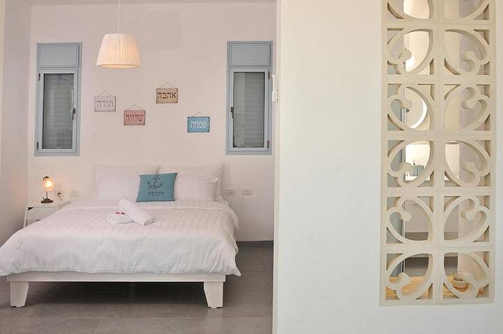 Albergue para 2 personas, con vistas y jardín - 1