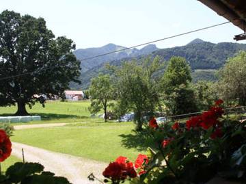 Bauernhaus für 2 Personen in Grassau, Oberbayern, Bild 4