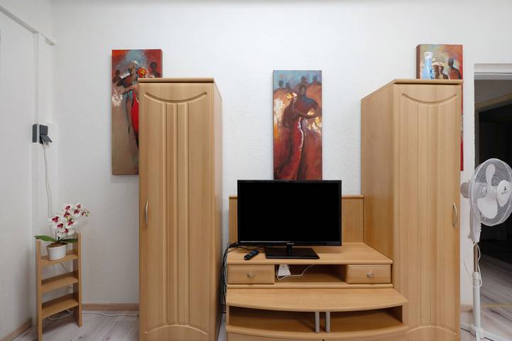 Apartamento entero, Apartamento "An der Mosel" con wifi in Kaisersesch, Cochem-Zell