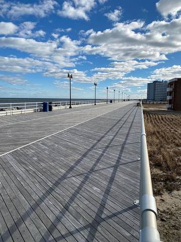 Vacation House for 10 Guests in Atlantic City, Atlantic County, Picture 4