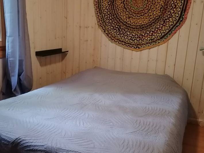 Gîte pour 2 personnes, avec Piscine à Noves - 4
