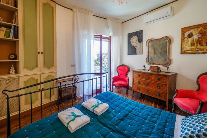 Gîte pour 12 personnes, avec jardin dans Monterosso al Mare - 3