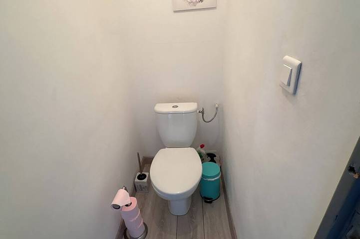 Apartamento entero, F3 in Argelès-sur-Mer, 250 m from the ocean and shops in La Côte Vermeille, Argelès-sur-Mer