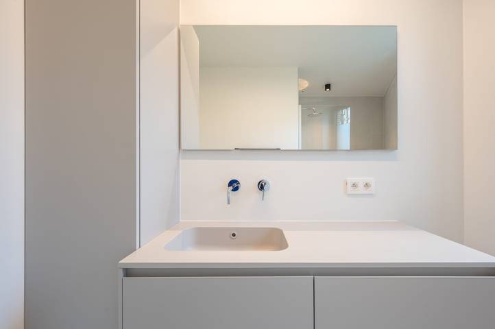 Apartamento entero, Apartamento de vacaciones para 4 personas con jardín in Duinbergen, Knokke-Heist