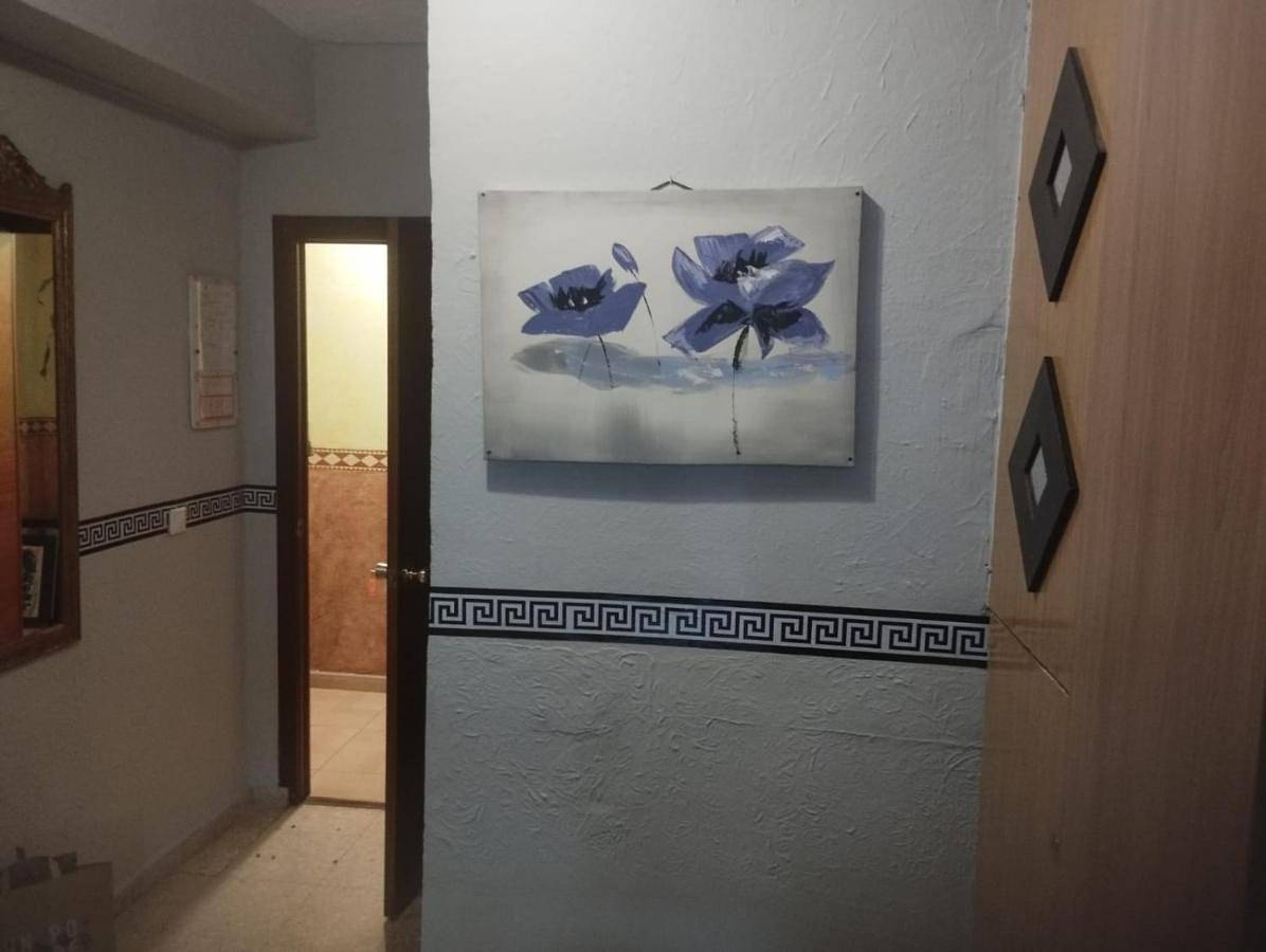 Hospedería Lucano in Distrito Centro (Córdoba), Córdoba