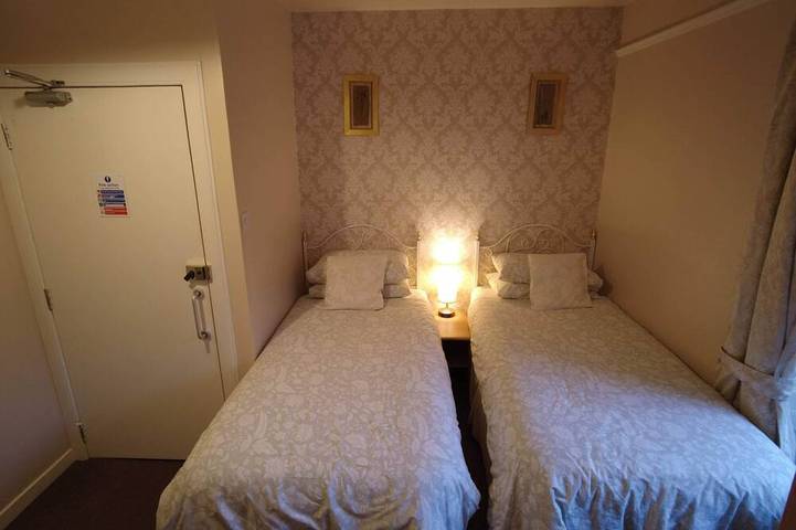 Bed and breakfast for 2 people, with garden - 1