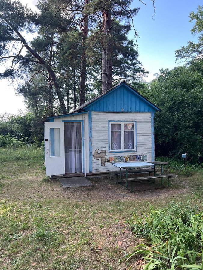 База відпочинку Енергія in Obwód kijowski