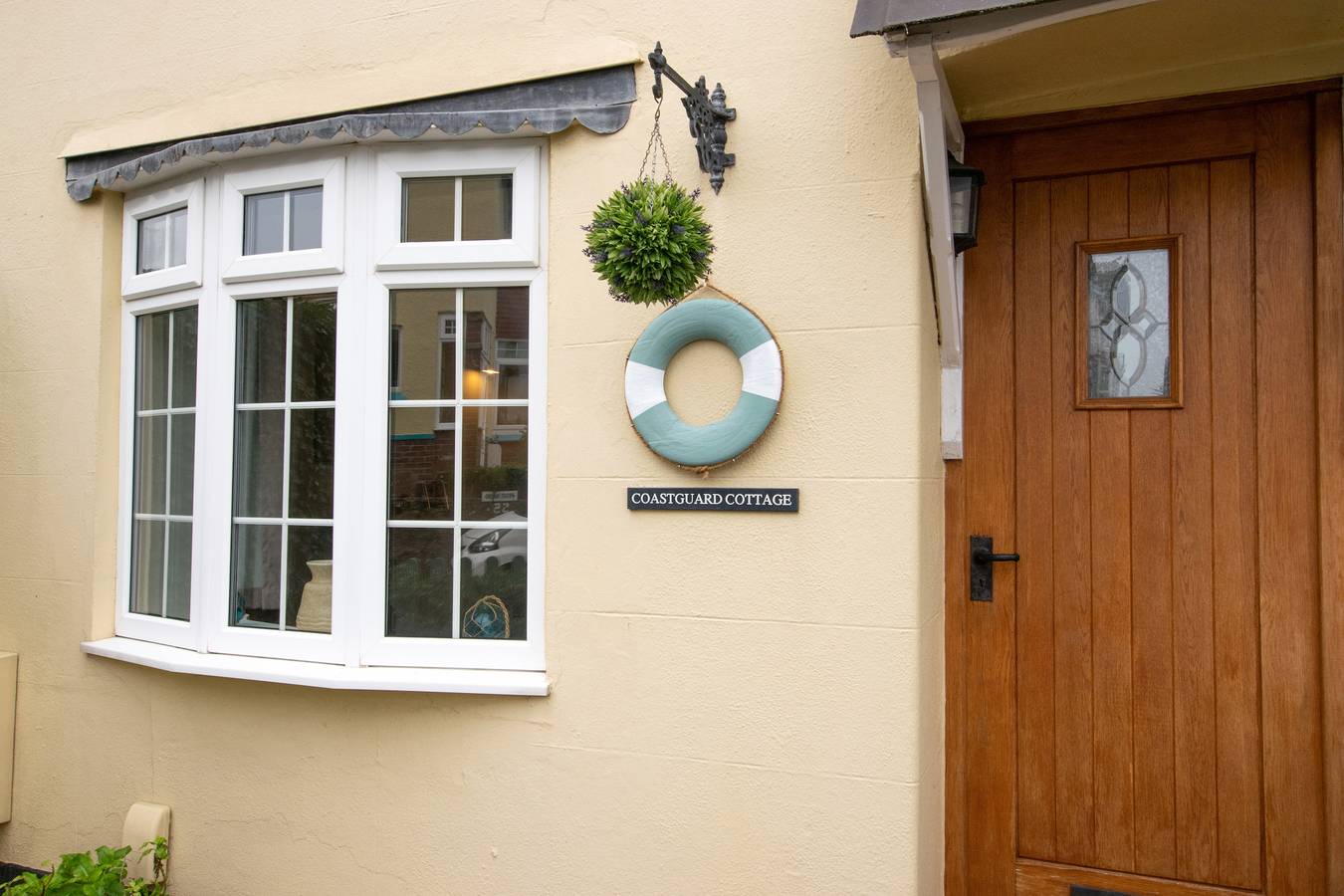 Coastguard Cottage in Paignton, Torbay