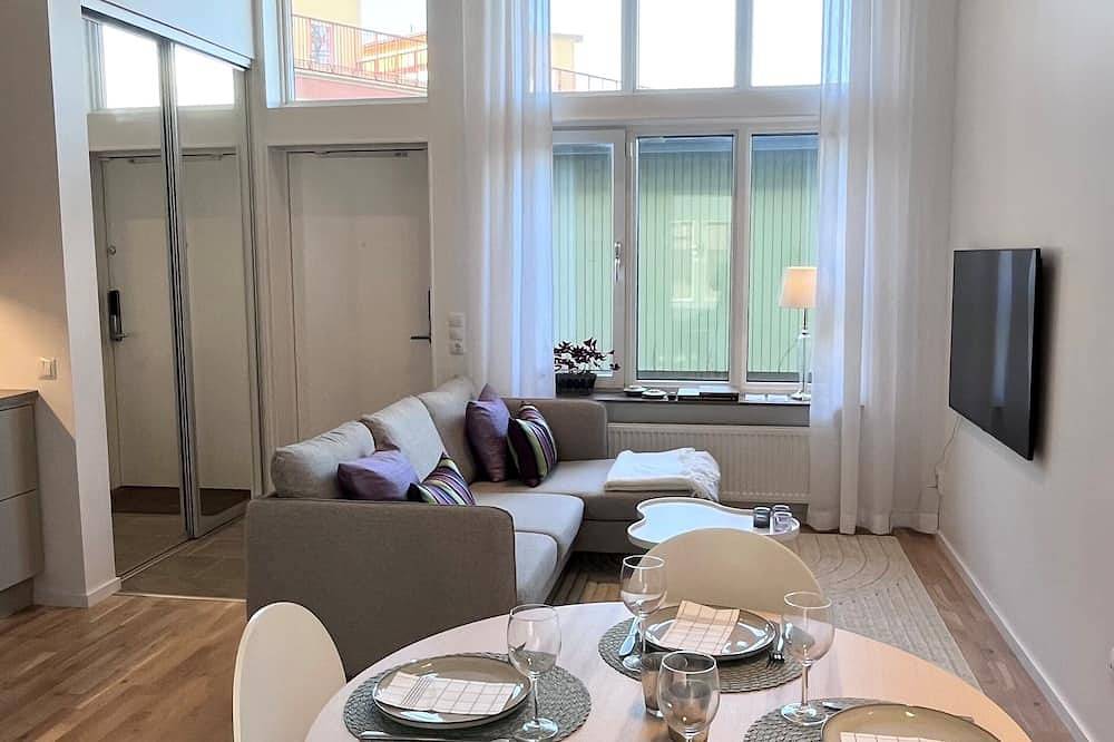 Ganze Wohnung, Lomma Harbour Apartment in Lomma, Schwedische Ostsee