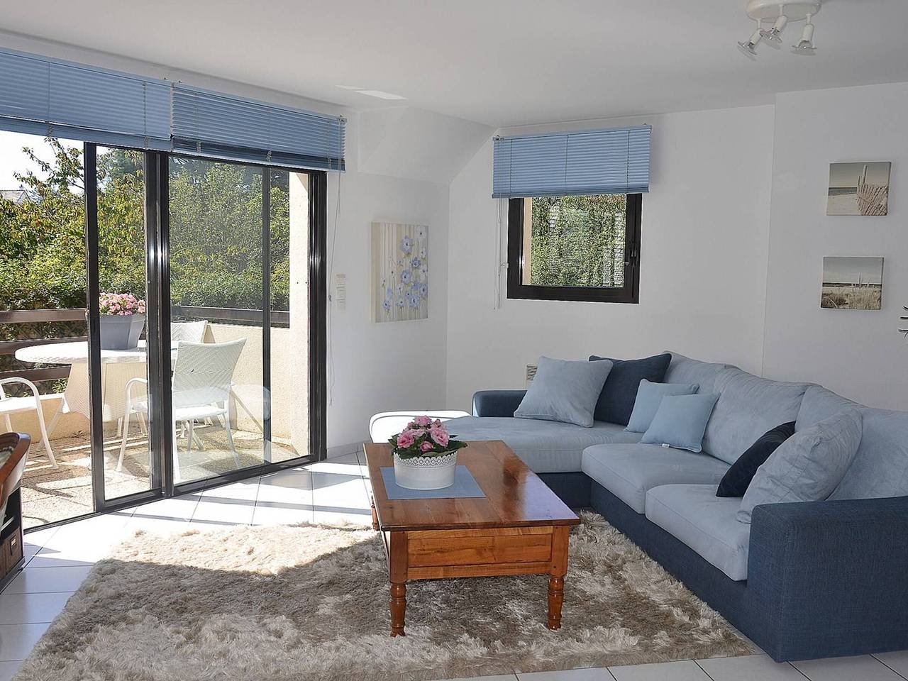 Photo : Appartement de vacances