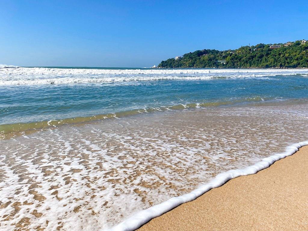 Ganze Wohnung, Ausgezeichnete Wohnung in der Nähe des Strandes von Tümmler in Toninhas Ubatuba, Ubatuba