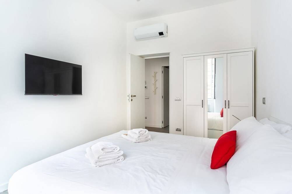 Apartamento entero, Iflat | Radiant retreat in Esquilino in Centro de Roma, Roma