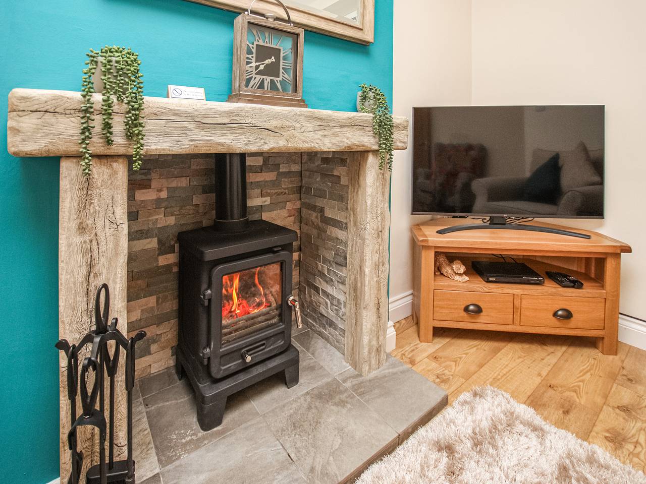 Rydal Cottage in Bowness-on-Windermere, Lake District