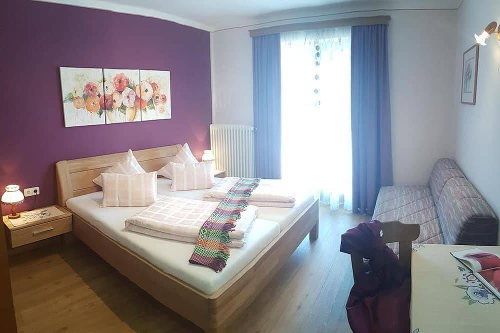 Ganze Wohnung, Gästehaus Struggl - Ferienwohnung 1 in Steindorf am Ossiacher See, Bezirk Feldkirchen