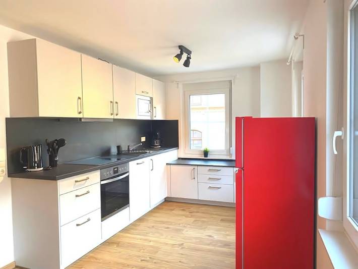 Ferienhaus für 5 Personen im Schwarzwald - 3