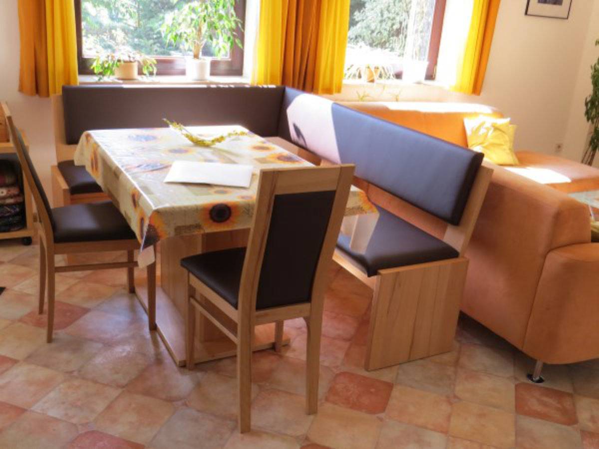 Ganze Ferienwohnung, Eberhardt in Bayerisch Schwaben