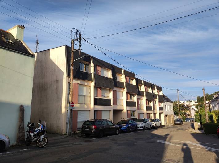 Appartement de vacances pour 4 personnes