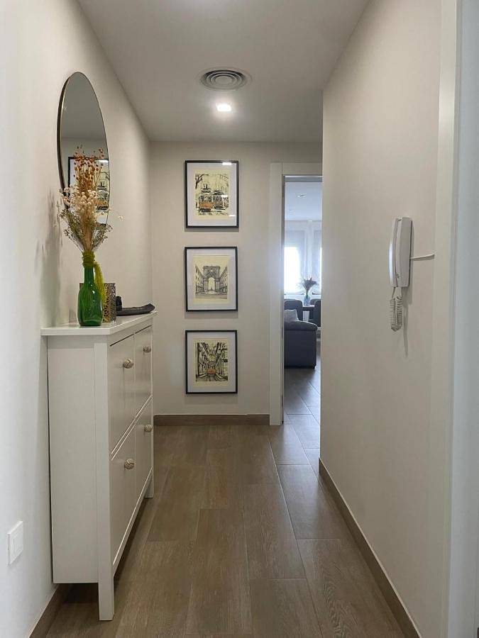 Gîte pour 4 personnes, avec vue à Martos - 2