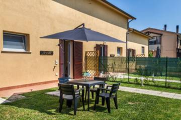 Appartamento per 3 Persone in Grosseto, Maremma, Foto 1
