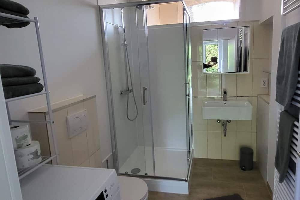 Ganze Wohnung, Ferienwohnung Emma´s Fehnhaus, 55183 - Ferienwohnung Emma´s Fehnhaus in Detern, Nordseeküste