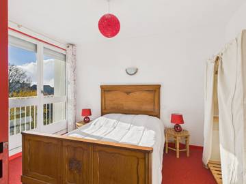 Appartement De Vacances pour 6 Personnes dans Concarneau, Côte de Cornouaille, Photo 4