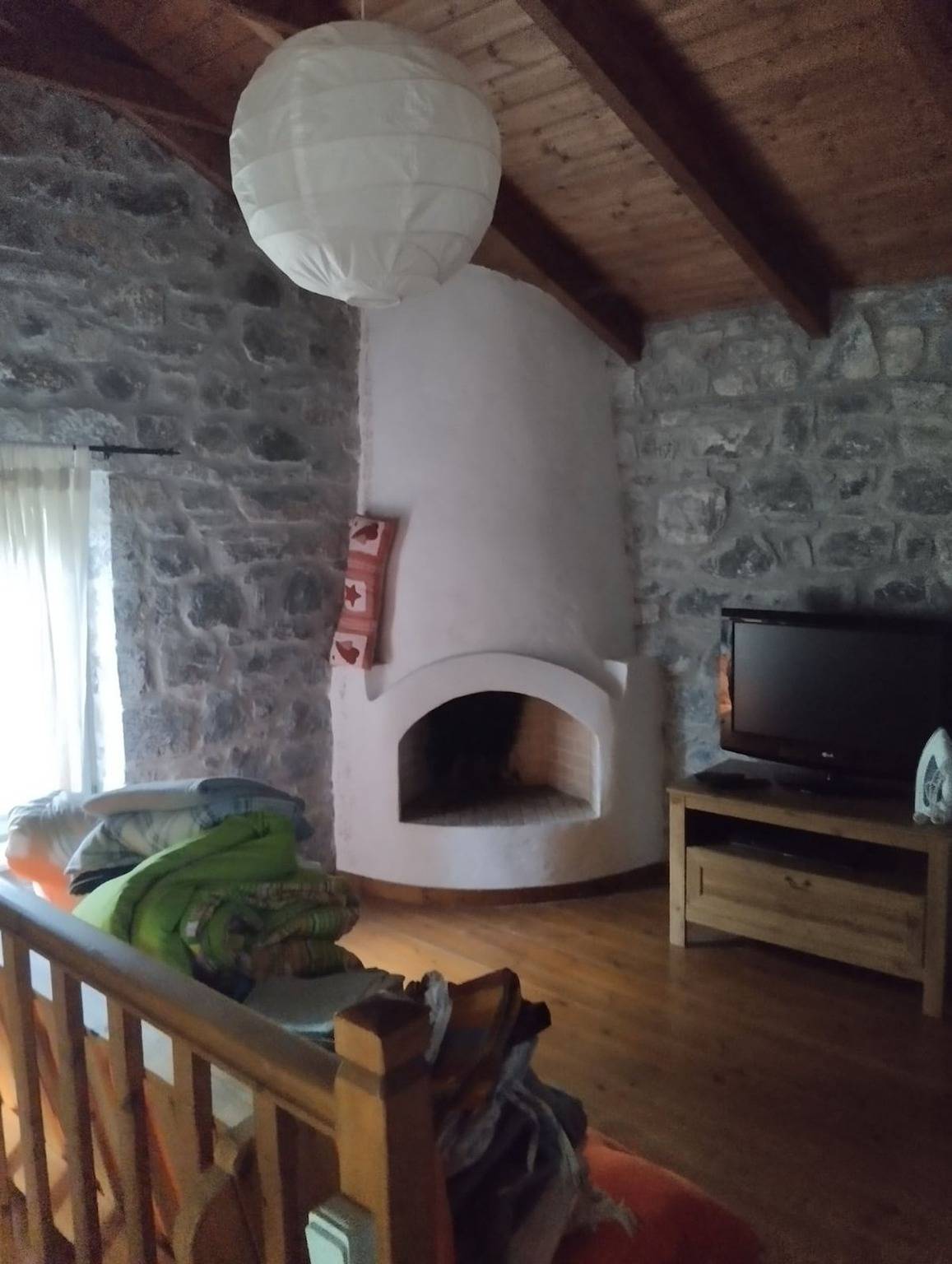 Vitina Number 5 House in Vytína, Région du Péloponnèse