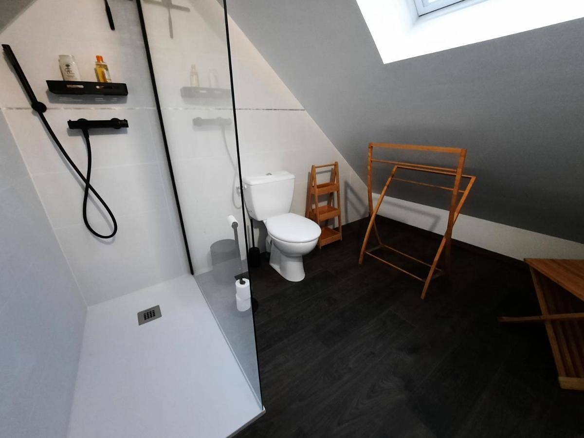 One-Bedroom House in Jouy, Région de Chartres