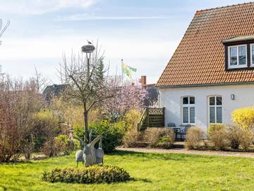 Ferienhaus für 6 Personen in Buchholz, Müritz, Bild 4