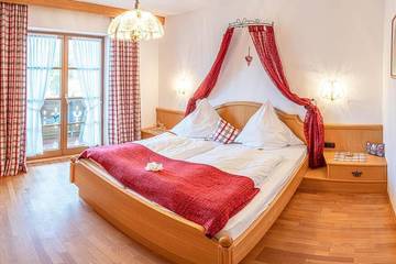 Agriturismo für 3 Personen, mit Garten in Alpenwelt Karwendel
