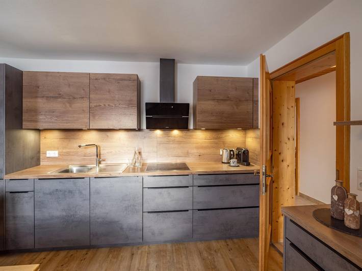 Bauernhaus für 6 Personen, mit Balkon in Tirol - 2