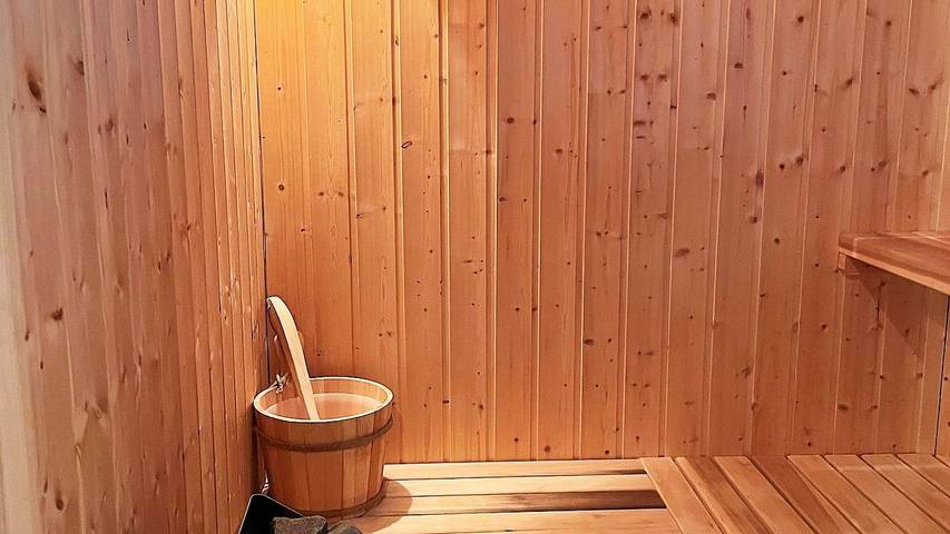 Ferienhaus für 6 Personen, mit Sauna und Garten, mit Haustier in Emmelsbüll-Horsbüll - 3