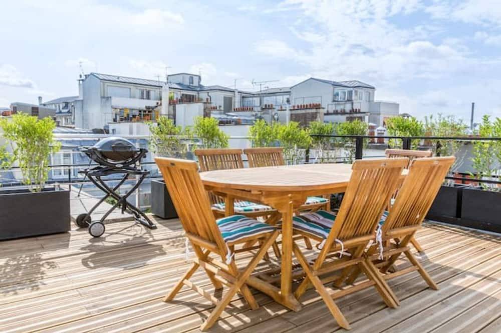 Appartement de vacances