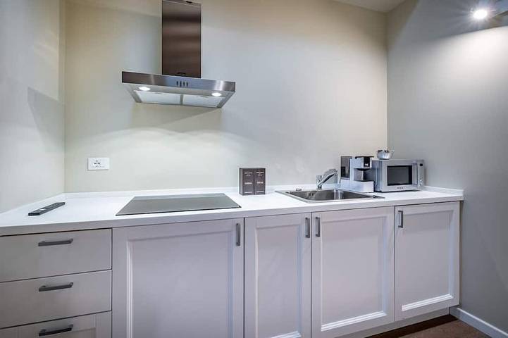 Ferienwohnung für 4 Personen - 1