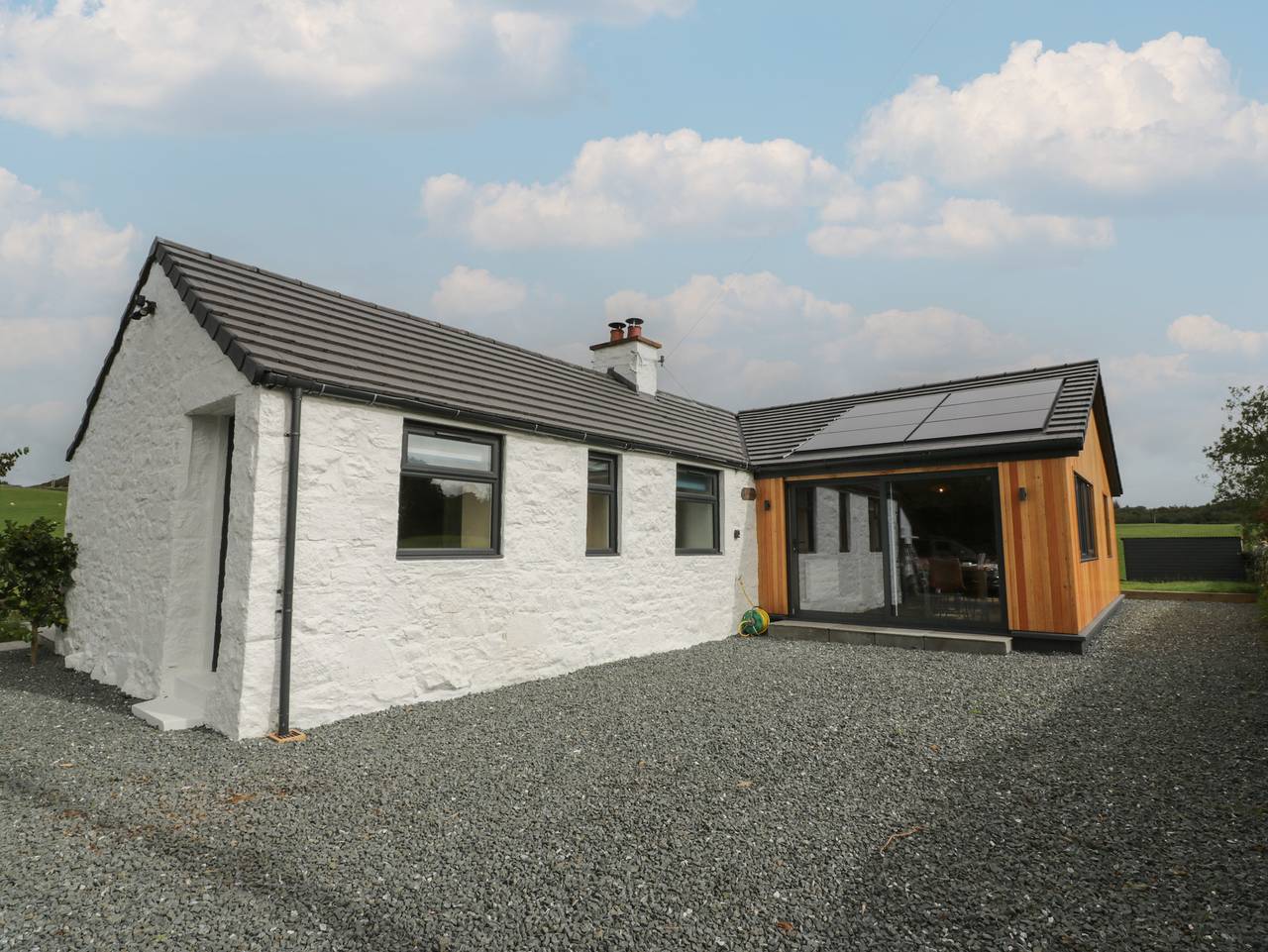Casa vacanza a Dalbeattie a partire da 155€ a notte